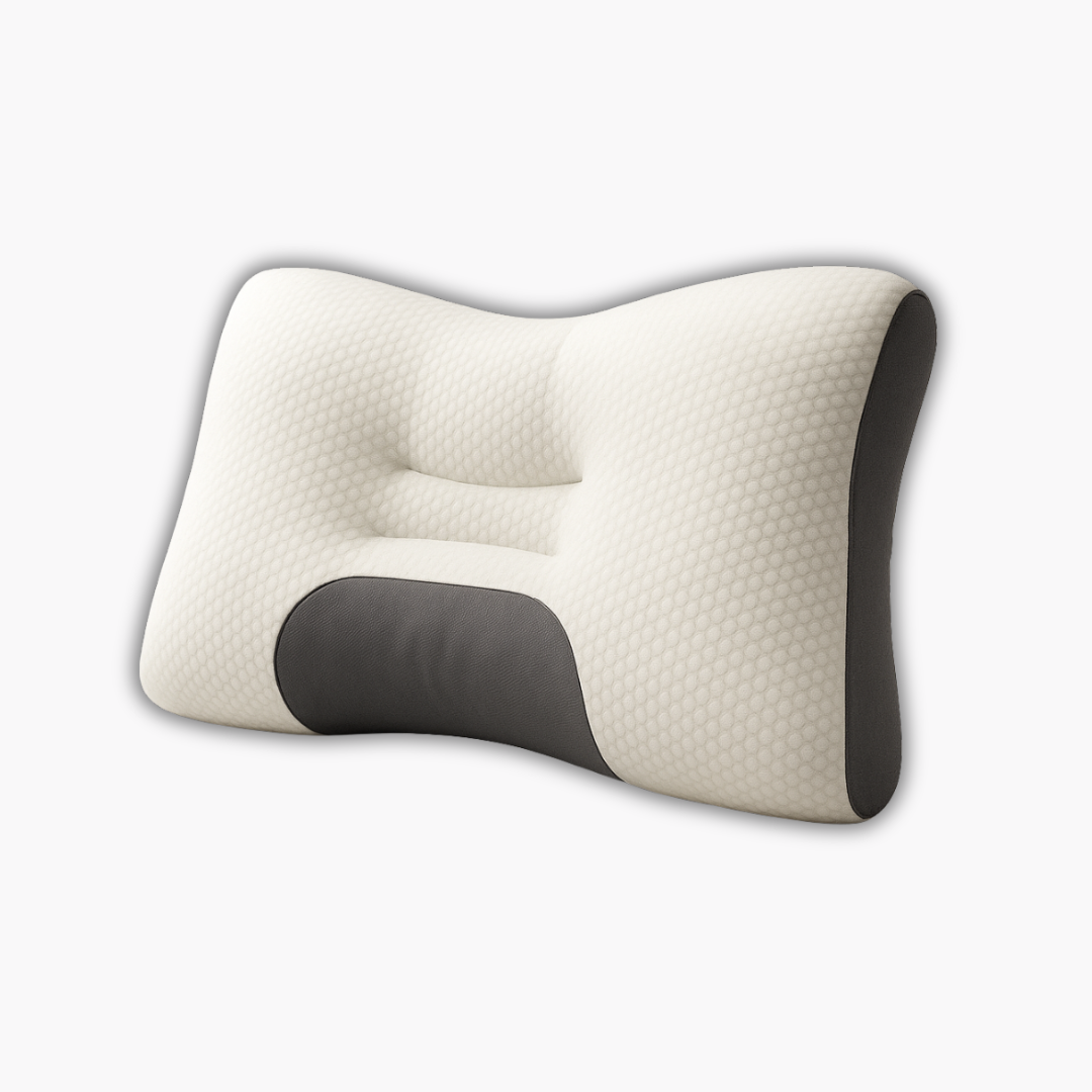 Ortho-Pillow - orthopädisches Schlafkissen