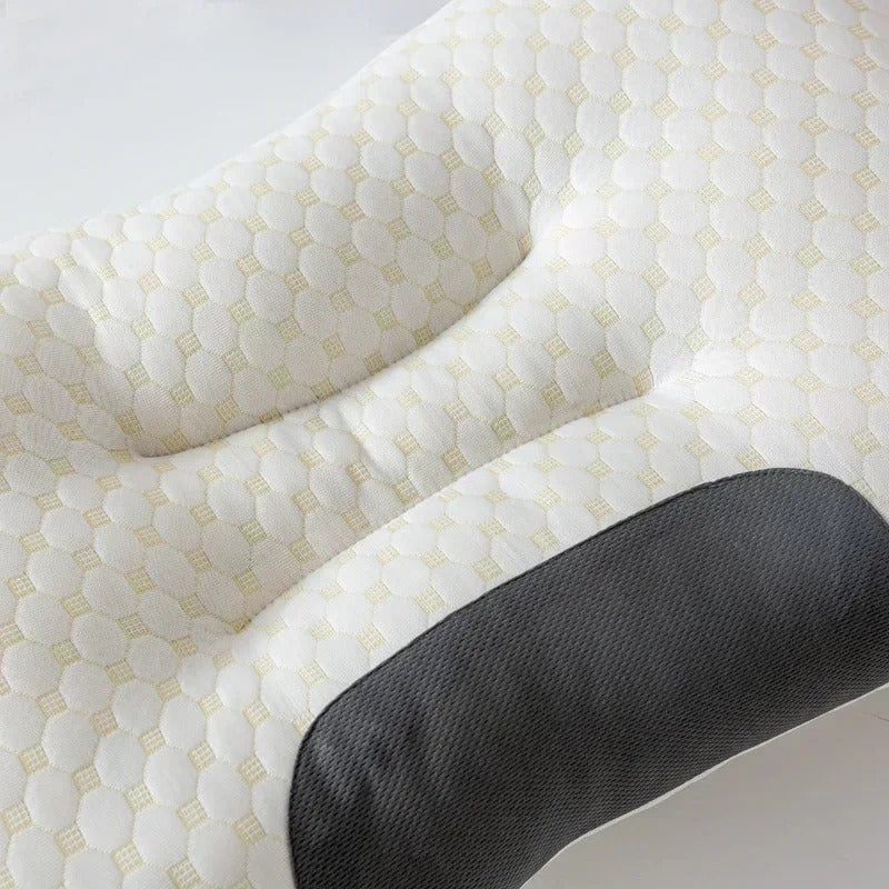 Ortho-Pillow - orthopädisches Schlafkissen