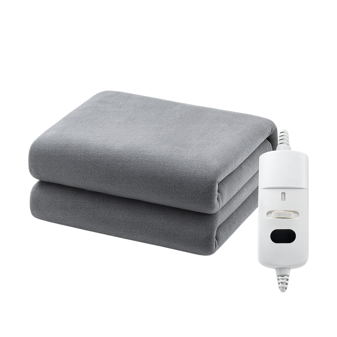 SleepyLuxe | Wärmende Bettauflage