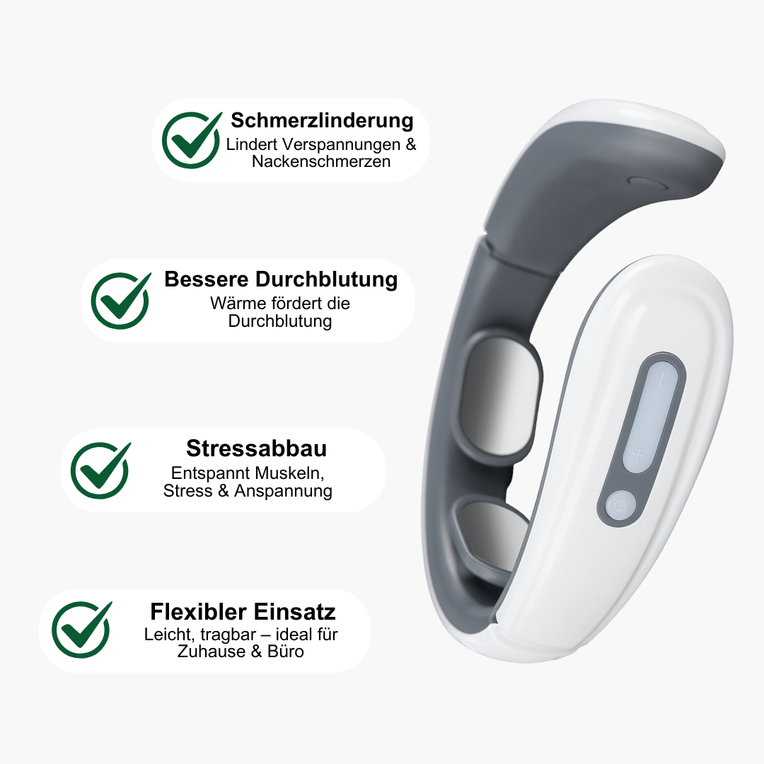NeckRelief Pro