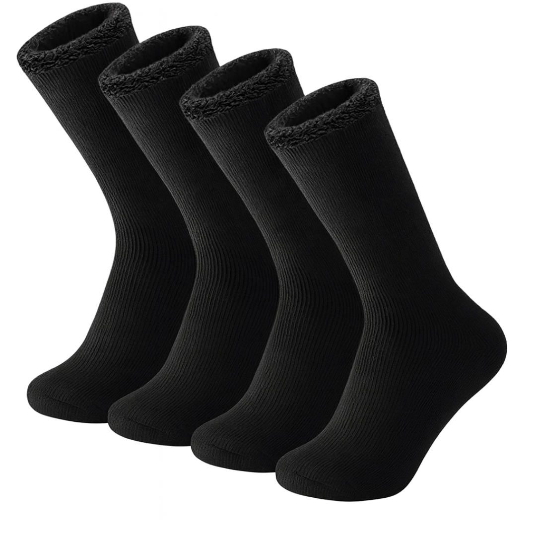 Calore - Orthopädische Thermo-Socken  / 2er Paar