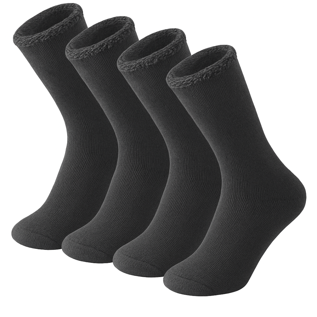 Calore - Orthopädische Thermo-Socken  / 2er Paar