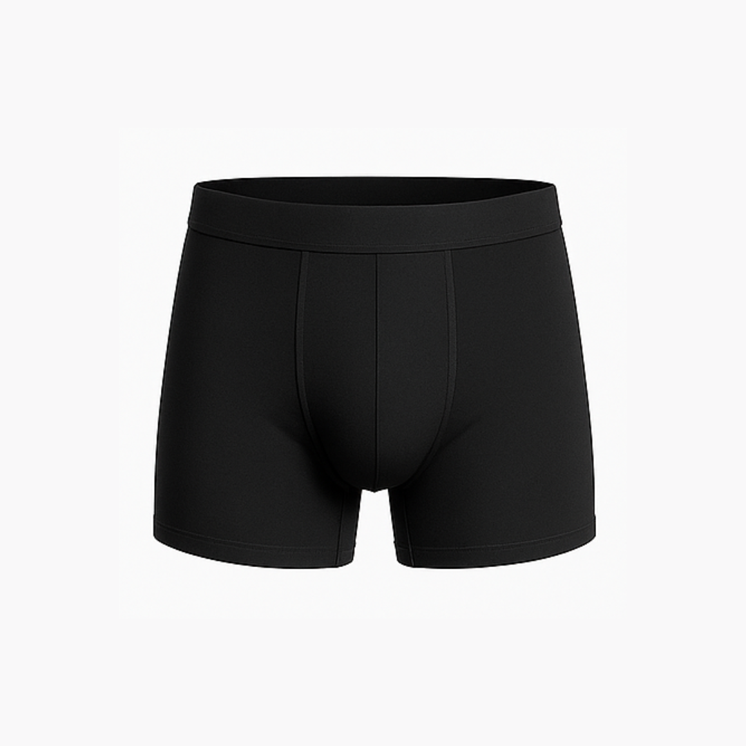 ManDry Inkontinenz-Boxershorts für Herren - 300ML Saugfähigkeit