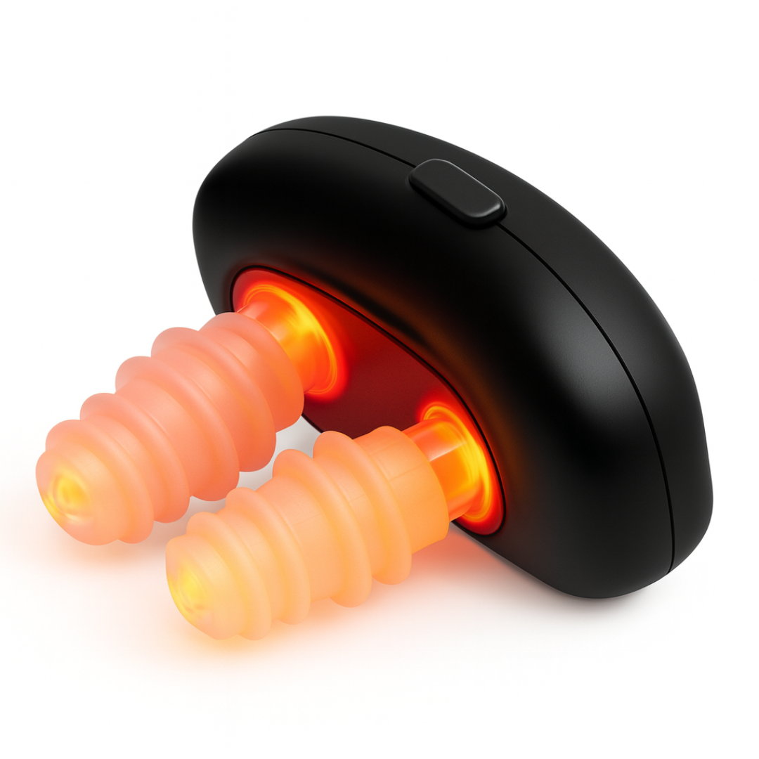 NasenFrei - Befreit verstopfte Nase & reduziert Schleim