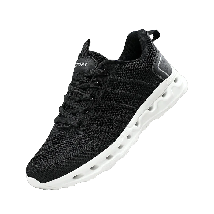 OrthoCloud - Ergonomischer Schmerzlinderungs-Schuh | Herren