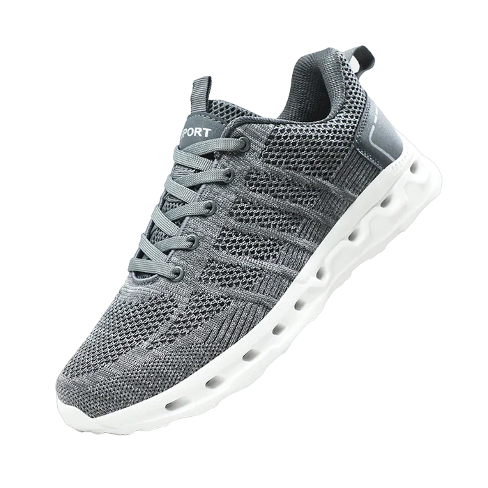 OrthoCloud - Ergonomischer Schmerzlinderungs-Schuh | Herren