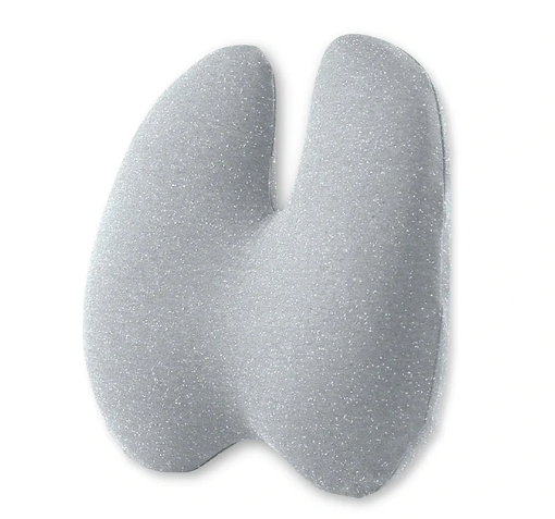 Orthopädisches Rückenkissen Verbesserung der Körperhaltung