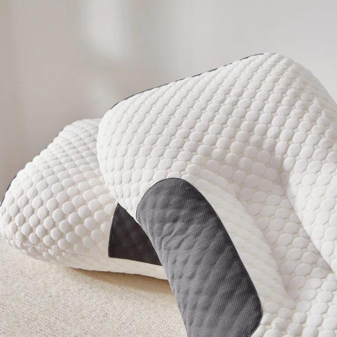 Ortho-Pillow - orthopädisches Schlafkissen